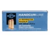 Jacketed Hollow Point 240 gr 44 Magnum Handgun Ammo - 50 Round Box