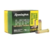 HTP Jacketed Soft Point 240 gr 44 Magnum Handgun Ammo - 20 Round Box