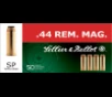 Soft Point 240 gr 44 Magnum Handgun Ammo - 50 Round Box
