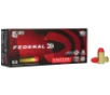 American Eagle Syntech Action Total Jacket Flat Nose 220 gr 45 ACP Handgun Ammo - 50 Round Box