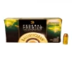 BallistiClean Lead-Free Frangible 155 gr 45 ACP Handgun Ammo - 50 Round Box