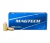 Range Training Full Metal Jacket 230 gr 45 ACP Handgun Ammo - 50 Round Box