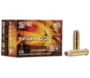 Fusion Soft Point 158 gr 357 Magnum Handgun Ammo - 20 Round Box