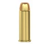 Range Training FMJ Flat Point 158 gr 357 Magnum Handgun Ammo - 50 Round Box