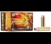 Fusion Soft Point 325 gr 500 S W Handgun Ammo - 20 Round Box
