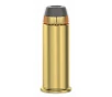 Range Training Semi-Jacketed Hollow Point 125 gr 38 Special P Handgun Ammo - 50 Round Box