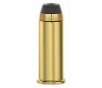 Range Training Semi-Jacketed Hollow Point 158 gr 38 Special P Handgun Ammo - 50 Round Box