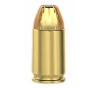 Range Training Jacketed Soft Point Flat 95 gr 9mm Luger Handgun Ammo - 50 Round Box