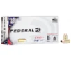 Train   Protect Versatile Hollow Point 85 gr 380 ACP Handgun Ammo - 50 Round Box