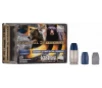 Premium Solid Core Synthetic Flat Nose 200 gr 10mm Handgun Ammo - 20 Round Box