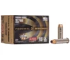 Premium Personal Defense Hydra-Shok Jacketed Hollow Point 158 gr 357 Magnum Handgun Ammo - 20 Round Box