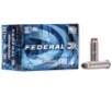 Power-Shok Jacketed Hollow Point 180 gr 357 Magnum Handgun Ammo - 20 Round Box