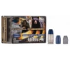 Premium Solid Core Synthetic Flat Nose 300 gr 44 Magnum Handgun Ammo - 20 Round Box