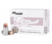 Rose V-Crown Jacketed Hollow Point 115 gr 9mm Handgun Ammo - 20 Round Box