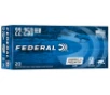 American Eagle Varmint   Predator 50 gr 22-250 Remington Rifle Ammo - 20 Round Box