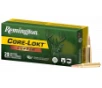 Core-Lokt Copper Hollow Point 85 gr 243 Winchester Rifle Ammo - 20 Round Box