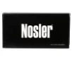 E-Tip Lead Free 150 gr 28 Nosler Rifle Ammo - 20 Round Box