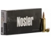 Match Grade RDF Hollow Point Boat Tail 185 gr 28 Nosler Rifle Ammo - 20 Round Box