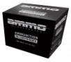 Signature Full Metal Jacket 150 gr 300 AAC Blackout Rifle Ammo - 20 Round Box