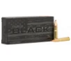 V-Max NTX 110 gr 300 AAC Blackout Rifle Ammo - 20 Round Box