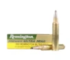 Premier Swift Scirocco Bonded 180 gr 300 RUM Rifle Ammo - 20 Round Box