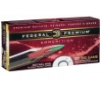 Premium Trophy Copper 165 gr 300 Winchester Magnum Rifle Ammo - 20 Round Box