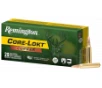 Core-Lokt Copper Hollow Point 180 gr 300 Winchester Magnum Rifle Ammo - 20 Round Box