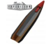 Expedition Big Game AccuBond Long Range 190 gr 300 Winchester Magnum Rifle Ammo - 20 Round Box