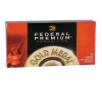 Premium Gold Medal Sierra MatchKing BTHP 190 gr 300 Winchester Magnum Rifle Ammo - 20 Round Box