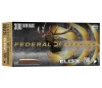 Premium ELD-X 200 gr 300 Winchester Magnum Rifle Ammo - 20 Round Box