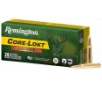Core-Lokt Copper Hollow Point 150 gr 30-06 Springfield Rifle Ammo - 20 Round Box