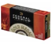 Premium Gold Medal Sierra MatchKing BTHP 300 gr 338 Lapua Magnum Rifle Ammo - 20 Round Box
