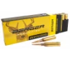 Target Hybrid 156 gr 6 5mm Creedmoor Rifle Ammo - 20 Round Box
