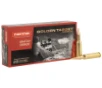 Dedicated Precision Boat Tail Hollow Point 143 gr 6 5mm Creedmoor Rifle Ammo - 20 Round Box