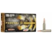 Premium Barnes TSX 140 gr 7mm-08 Remington Rifle Ammo - 20 Round Box