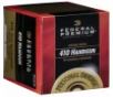 Premium Personal Defense 000 Buck 3  410 Gauge Shotgun Ammo - 20 Round Box