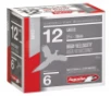 Birdshot High Velocity  6 2-3 4  12 Gauge Shotgun Ammo - 25 Round Box