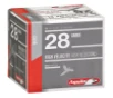 Target Load Competition  9 2-3 4  3 4 oz 1275 fps 28 Gauge Shotgun Ammo - 25 Round Box
