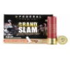 Premium Grand Slam  4 3  12 Gauge Shotgun Ammo - 10 Round Box