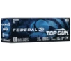 Top Gun  7 5 2-3 4  1200 fps 12 Gauge Shotgun Ammo - 100 Round Box