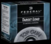 Top Gun  7 5 2-3 4  1300 fps 12 Gauge Shotgun Ammo - 25 Round Box