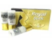 Royal Buck 0 Buckshot 2-3 4  20 Gauge Shotgun Ammo - 25 Round Box