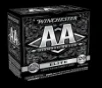 AA Diamond Grade  7 5 2-3 4  7 8 oz 20 Gauge Shotgun Ammo - 25 Round Box