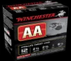AA Xtra-Lite  8 5 2-3 4  12 Gauge Shotgun Ammo - 25 Round Box