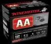 AA Super Handicap Heavy Target  7 5 2-3 4  12 Gauge Shotgun Ammo - 25 Round Box