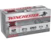 Super X Magnum Turkey  5 2-3 4  12 Gauge Shotgun Ammo - 10 Round Box