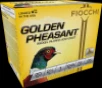 Golden Pheasant Extrema  7 5 2-3 4  20 Gauge Shotgun Ammo - 25 Round Box