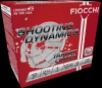Shooting Dynamics Target  9 2-3 4  1 oz 12 Gauge Shotgun Ammo - 25 Round Box