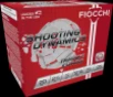 Shooting Dynamics Target  7 5 2-3 4  7 8 oz 20 Gauge Shotgun Ammo - 25 Round Box