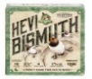 HEVI-Bismuth Waterfowl  4 3-1 2  1-3 4 oz 10 Gauge Shotgun Ammo - 25 Round Box
